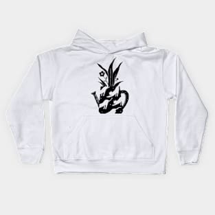 Vasecats Kids Hoodie